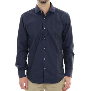 CAMICIA SAM ALESSANDRO LAMURA BLU